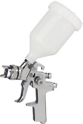 Air-ga H827 1.4mm Hvlp Paint Spray Gun 600ml Cup with Tool kits HVLP Sprayer
