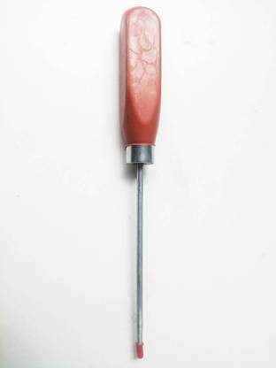 FTE Ice Pick/Puncher/Piercing Tool/P Standard Screwdriver