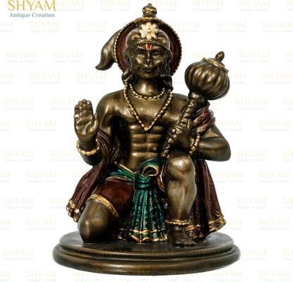 shyam antique creation Decorative Showpiece  -  7.5 cm