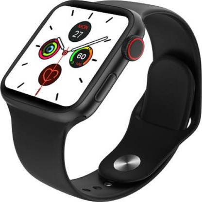 Haryani's w35 Smartwatch