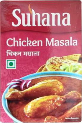 SUHANA Chicken Masala Box