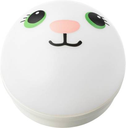 IKEA LED night light, white/rabbit battery-operated Night Lamp