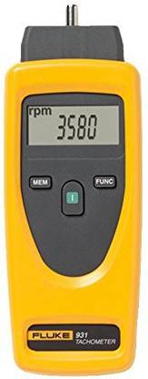 FLUKE 931 Non Contact Tachometer