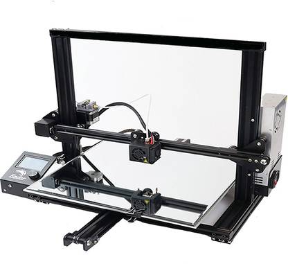 Ender Extender ENDER 400 Standard Plate/Bed