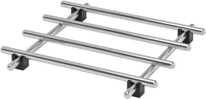 IKEA 201.860.40 Stainless steel Trivet