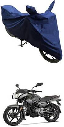 Utkarsh Two Wheeler Cover for Bajaj
