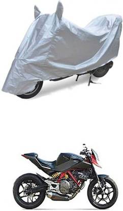 Utkarsh Two Wheeler Cover for Hyosung