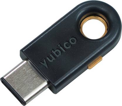 Yubico YubiKey 5C Yubikey 5C Laptop Accessory