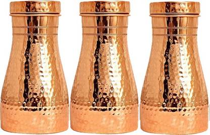 Teracopper 1 L Copper Water Jug