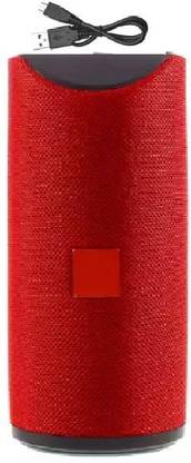 Allmusic New Offer Dj Horn Dj Sound Power boost high sound blast with ultra 3d bass New arrival waterproof/splashproof mini dynamite thunder sound Wireless Bluetooth Speaker for car/laptop/home audio & gaming With usb/fm/tf card for party, function, travelling, camping 10 W Bluetooth Speaker