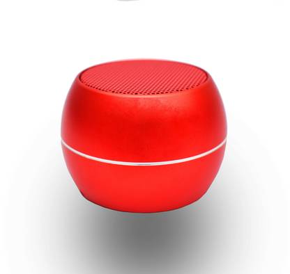 nelco electronics centre Extra Bass Mini Wireless Speakers 5W with TWS Function 5 W Bluetooth Speaker