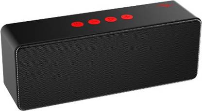 itel IBS - 10 5.2 W Bluetooth Soundbar