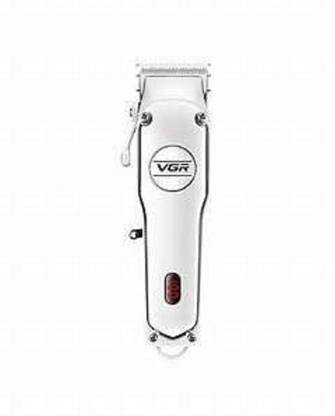VGR V-032 Trimmer 300 min  Runtime 4 Length Settings