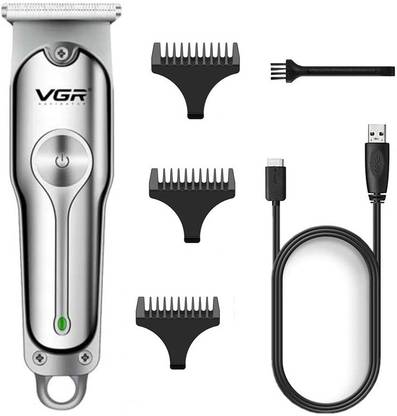 behtreen Powerful Smarty's Fashion 71 Electric Rechageable Trimmer 100 min  Runtime 2 Length Settings