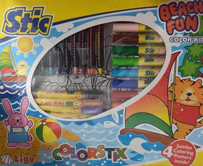 STIC CX9831