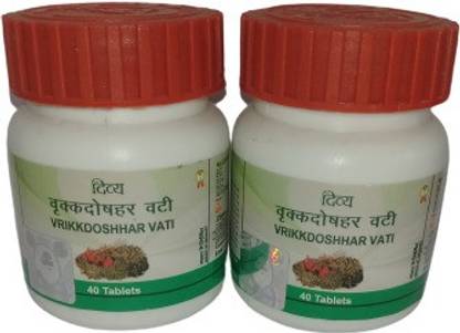 DIVYA PHARMACY VRIKKDOSHHAR VATI