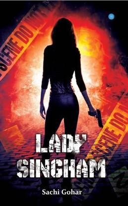 LADY SINGHAM