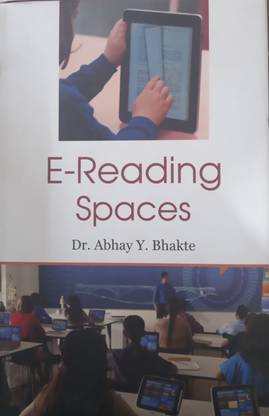 E-Reading Spaces