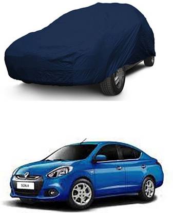 Worldlookenterprises Car Cover For Renault Scala (Without Mirror Pockets)