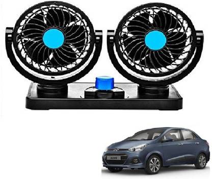 Auto Oprema FAN-118 Car Interior Fan