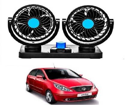 Auto Oprema FAN-281 Car Interior Fan