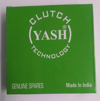 YASH Apache RTR 160 (pack of 5) Clutch Plate