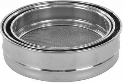 Jai Ganesh Atta Sieves (Channi) Sieve