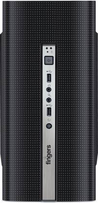 Finger Core 2.6ghz Processor/ 8GB RAM /320gb HDD i5 (8 GB RAM/512 Graphics/320 GB Hard Disk/64 GB SSD Capacity/Windows 10 (64-bit)/MB GB Graphics Memory) Full Tower