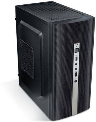 DZAB Gamer-01 Core i7 (16 GB RAM/NVIDEA GeForce GT Graphics/1 TB Hard Disk/64 GB SSD Capacity/Windows 10 Home (64-bit)/4 GB Graphics Memory) Mid Tower