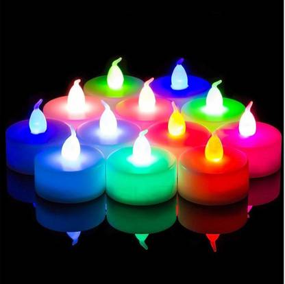 samriddh sam 112 Candle