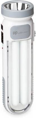 DP.LED 7102 4 hrs Lantern Emergency Light