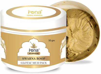 iena Glotac Mud Pack