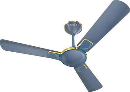 HAVELLS Enticer Art with 2 Year Warranty 1200 mm Ceiling Fan