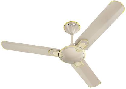 HAVELLS Carnesia with 2 Year Warranty 1200 mm Ceiling Fan