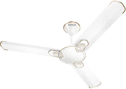 HAVELLS Carnesia with 2 Year Warranty 1200 mm Ceiling Fan