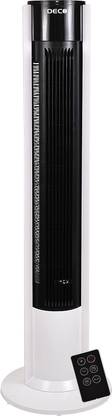 Deco Majesty Tower Fan 50 mm 2 Blade Tower Fan