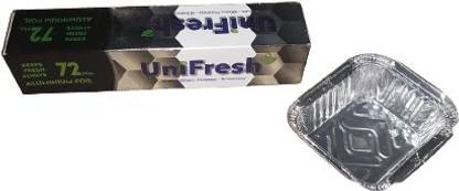 UNIFRESH UNIFRESH Aluminium Foil