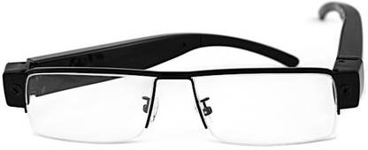 Safetynet 1080P Pixel Video Mini DVR Camera Eyewear Glasses/Sunglasses Camcorder Camera Security Camera