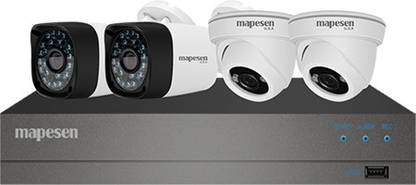 Mapesen Security Camera