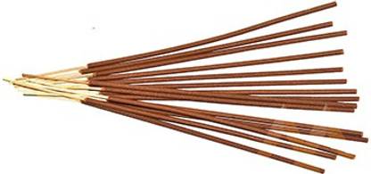 VN DIVINE Dengue Don mosquito killer incense stick six flavor Agarbattis1 Box 12 packets (pack of 1) Six Flavor