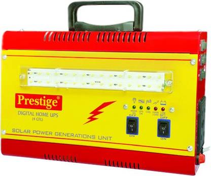 Prestige PT - 300 3 CLF Inveter Square Wave Inverter
