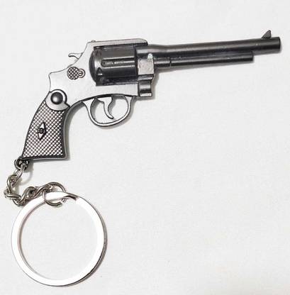 CRAZY TRENDZ 1007 Key Chain
