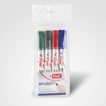 FLAIR White Board Marker