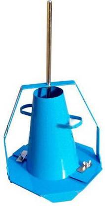 sunscientific Slump Cone Test Apparatus Test Indicator