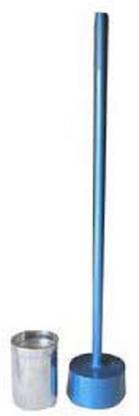 sunscientific Sun scientific Core Cutter Dolly Type 100mm with Rammer 9.5 Kg (Set of 1) Test Indicator