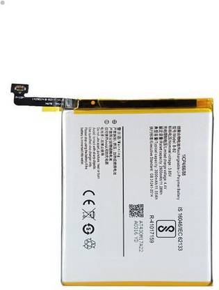 Ecart Mobile Battery For  VIVO B-B2 Battery for Vivo V5 VIVO Y66 Y67