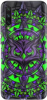 decalz MI A3 Mobile Skin