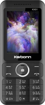 KARBONN kx51