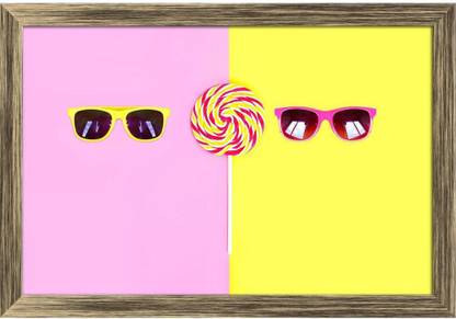 Artzfolio Digital Reprint 12.5 inch x 18.3 inch Painting