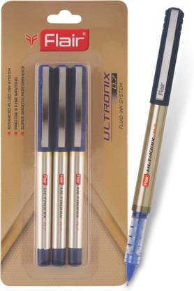 FLAIR Ultronix 0.7 Fluid Ink Fineliner Pen
